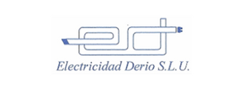 Electricidad Derio SLU Logo